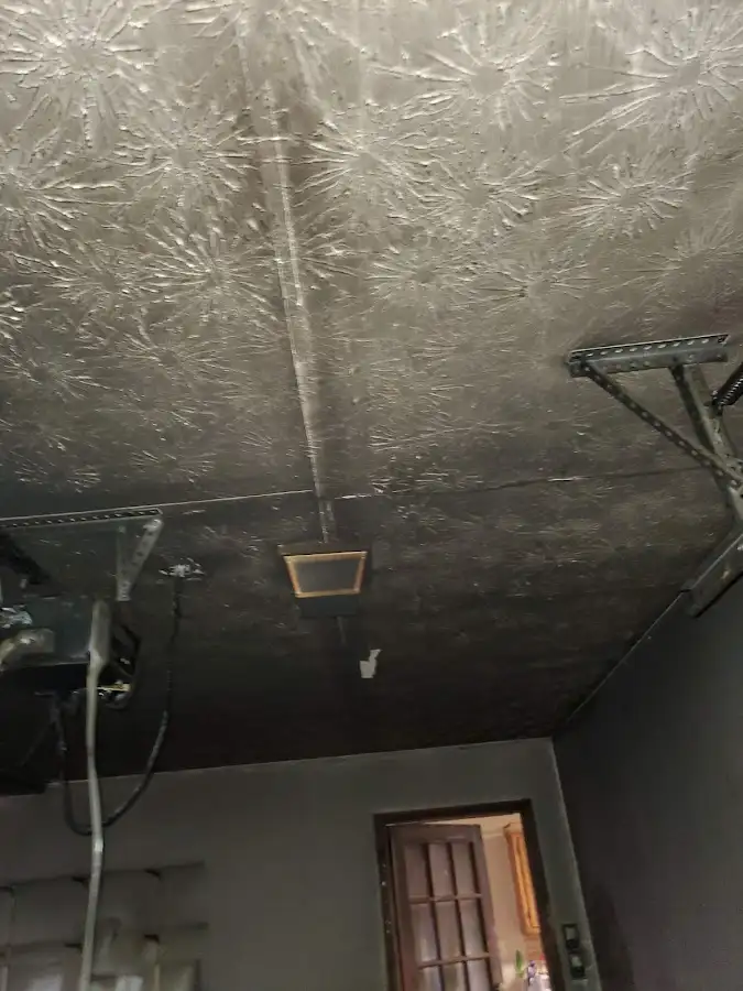 Fire and smoke damage assessment for Water Damage Assessment in Waco